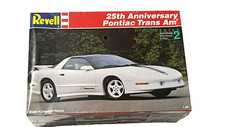 PONTIAC TRANS AM 25ème