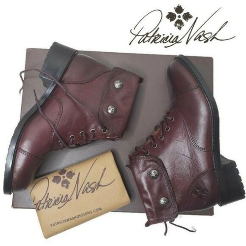 Patricia nash nwt - nash,