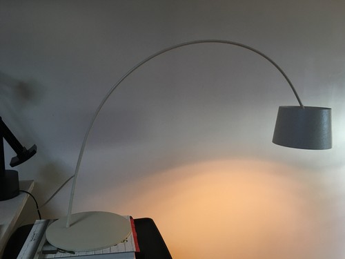 Lampe poser foscarini - lampe,
