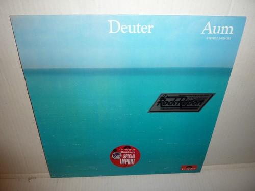 Deuter aum rare - .,