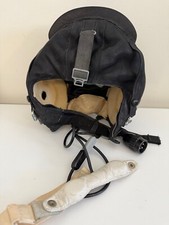 Casque Pilote Soviétique