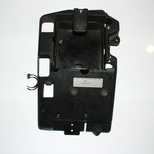 Ducati 749 999 support - ducati,