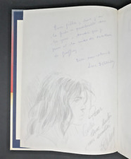 DELABY - DEDICACE - L'ETOILE