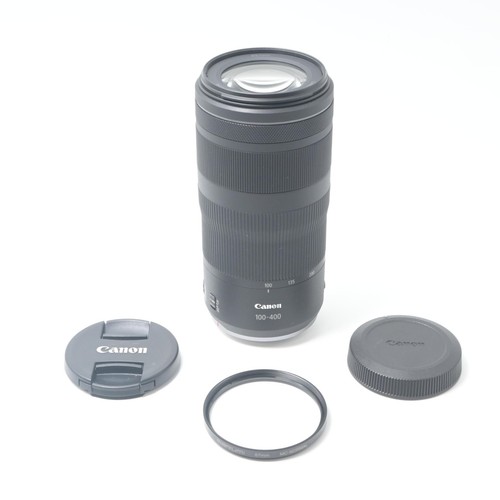 Canon 100 400mm 6 - 100-400mm, is