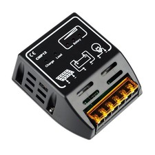  12 V Petit Panneau Solaire