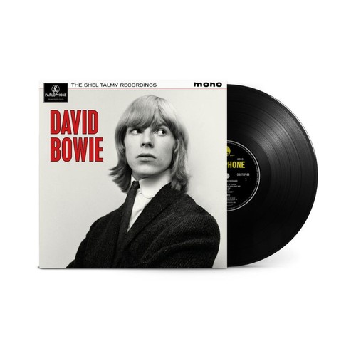 David bowie the shel - -,