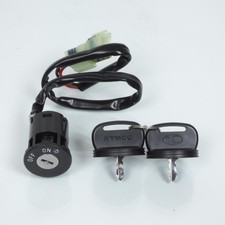 Neiman contacteur à clé