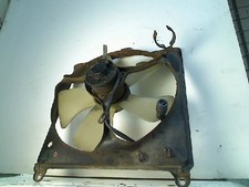 VENTILATEUR MOTEUR Suzuki Alto