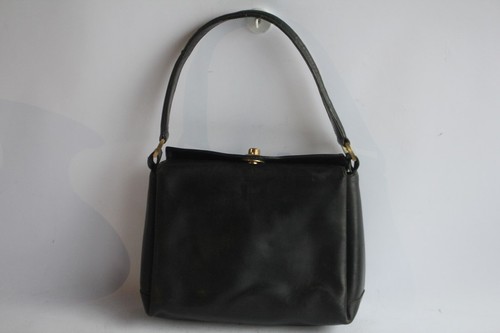 Gucci sac main - gucci, cuir