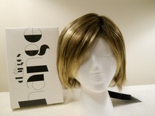 NIB ELLEN WILLE Changes Game