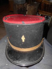 képi ancien militaire