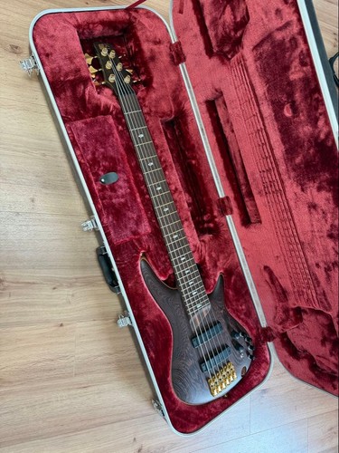 Ibanez sr5006 prestige - sr5006,