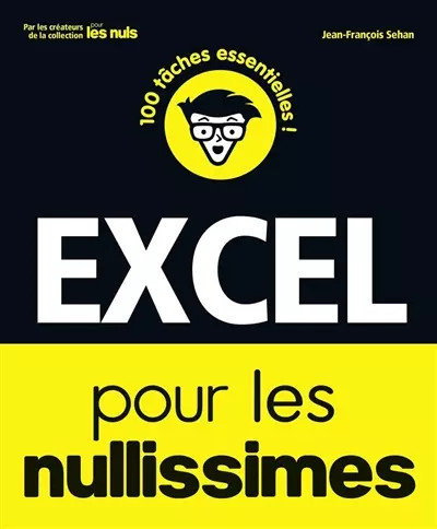 Excel 2021 pour les