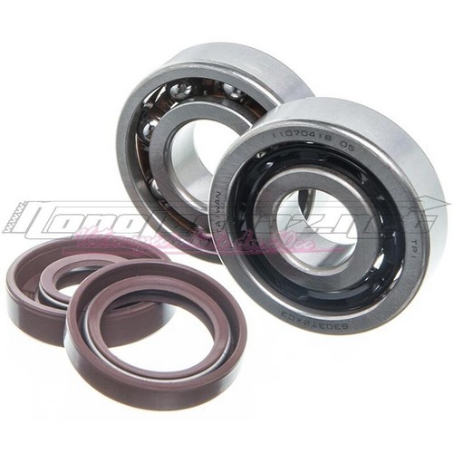Kit roulements spi - kit,