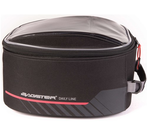 Sac bagster réservoir moto - bagster,