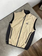 millet waistcoat vintage size s-m