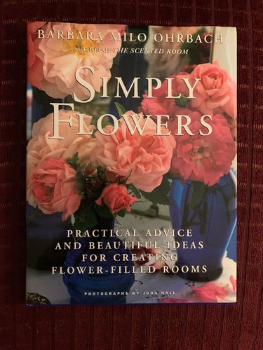 Simply flowers practical - simply, :
