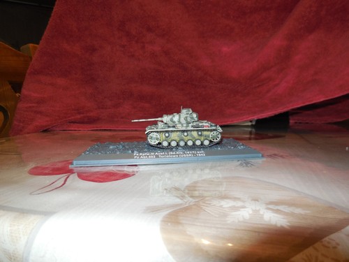Miniature militaires altaya - miniature,