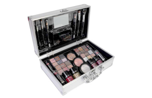 Coffret maquillage femme - femme, bon