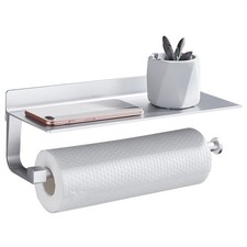 PorteRouleau de Cuisine sans