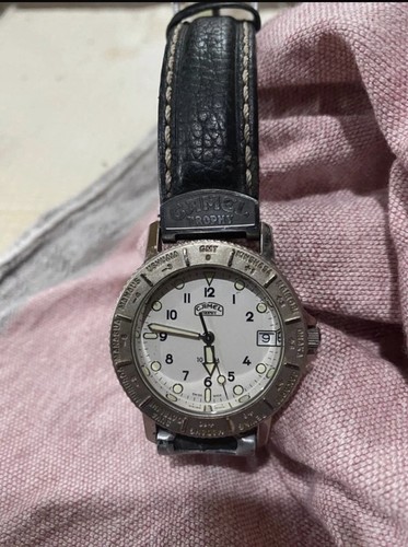Montre vintage camel trophy - vintage,