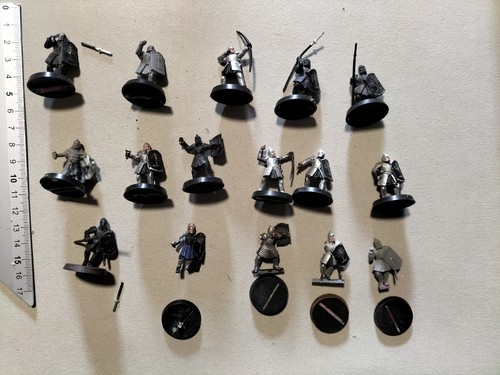Lot gondor casses a bricoler - ,