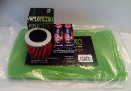 Kit entretien pour - kit, f650