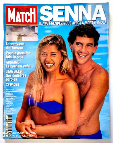 Paris match 2346 12 mai - 2346,