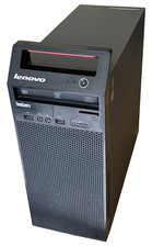 Bureau lenovo thinkcentre - bureau,