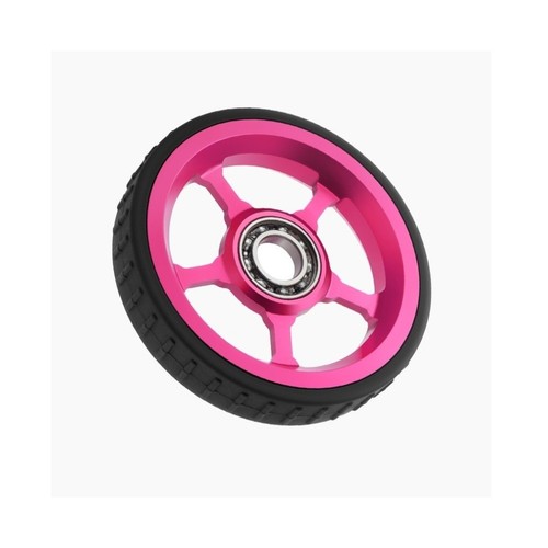 Alliage aluminium pour roue - pour,