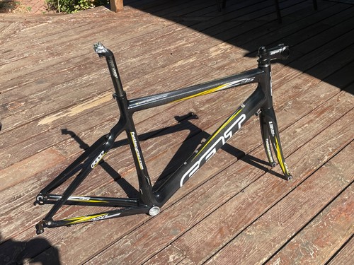 Felt z35 carbon - felt,