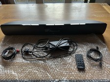 Barre De Son Officiel Sony