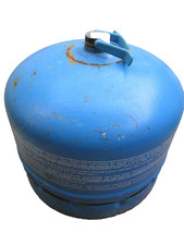 Bouteille Consigne Camping Gaz