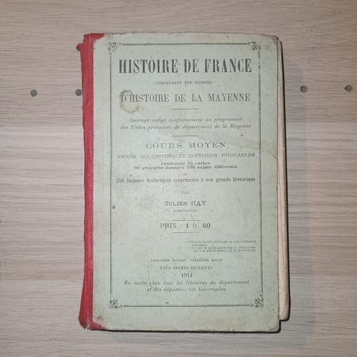 Histoire france contenant - de,