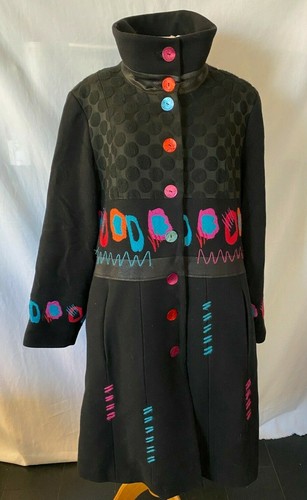 Superbe manteau laine - manteau,
