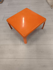 Coffee table for Artemide di Vico Magistretti