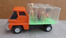 Camion friction JIMSON Animaux