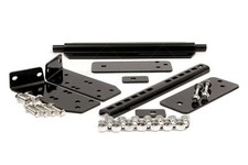 Kit de fixation véhicule Kimpex quad pour lame à neige Kimpex Click'N'Go 2 Can-A