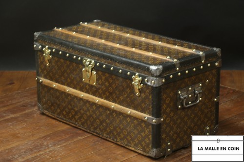 Malle louis vuitton - louis,