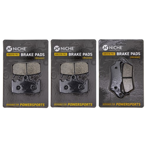 Niche brake pad - niche,