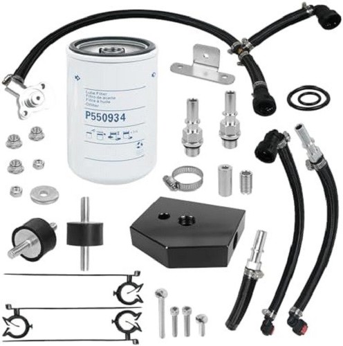 7031190 kit dérivation de - dérivation,