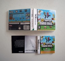 New Super Mario Bros - UKV -