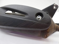 Pot d'échappement (Kymco -