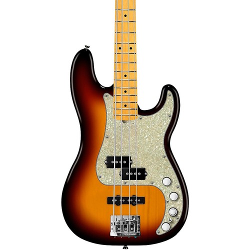 Fender player modified - player, ii