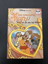 Les aventures de Tigrou et de