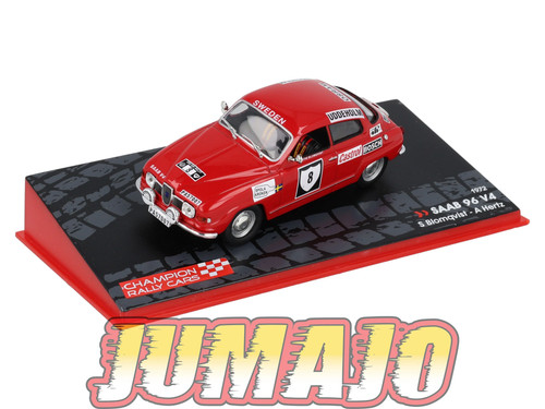 Rf10 voiture ixo altaya - rf10,