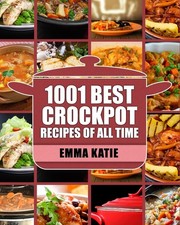 Emma Katie Crock Pot (Poche)