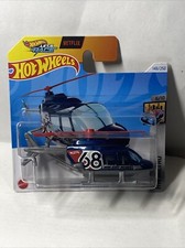 Hotwheels 1/64 🇨🇵