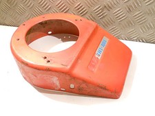 Moteur Shibaura GE-18BR - Carter de soufflerie / porte lanceur