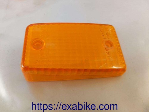 Cabochon clignotant pour - de,